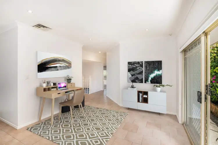 Sixth view of Homely house listing, 8a Wistaria Street, Dolans Bay NSW 2229