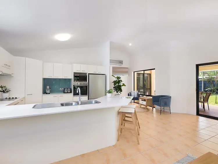 Second view of Homely house listing, 28 Rainsford Place, Buderim QLD 4556