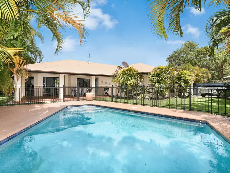 Fourth view of Homely house listing, 28 Rainsford Place, Buderim QLD 4556