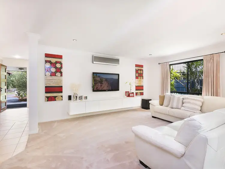Fifth view of Homely house listing, 28 Rainsford Place, Buderim QLD 4556