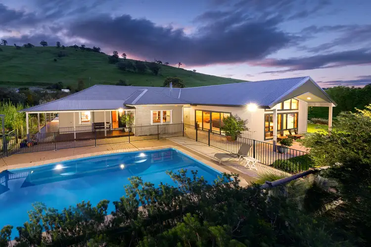 2090 Kiewa Valley Highway, Kergunyah VIC 3691