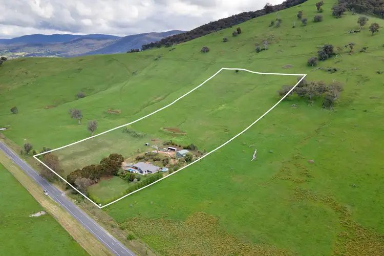 Third view of Homely house listing, 2090 Kiewa Valley Highway, Kergunyah VIC 3691