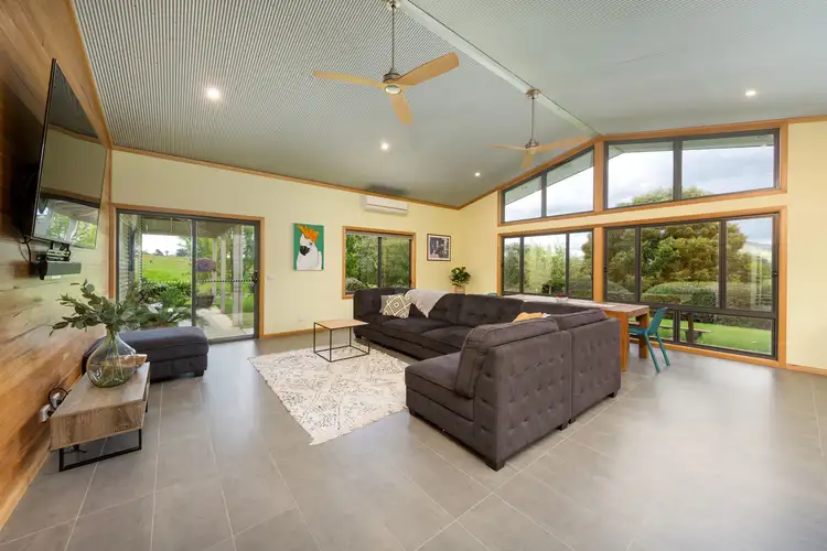 Fourth view of Homely house listing, 2090 Kiewa Valley Highway, Kergunyah VIC 3691