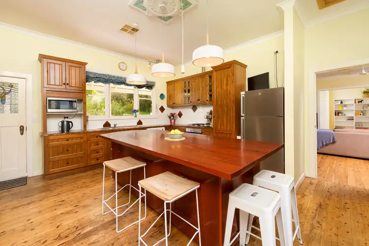 Fifth view of Homely house listing, 2090 Kiewa Valley Highway, Kergunyah VIC 3691