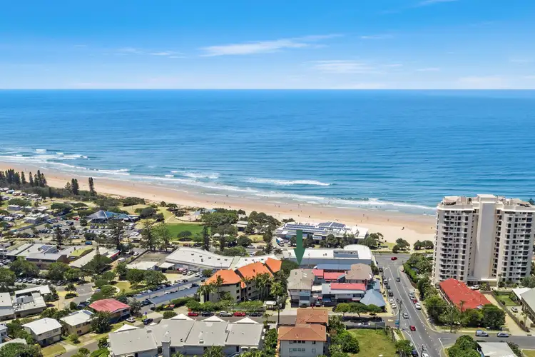7/13 Beach Road, Coolum Beach QLD 4573