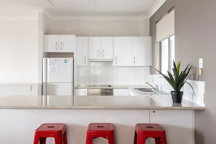 Third view of Homely unit listing, 7/13 Beach Road, Coolum Beach QLD 4573