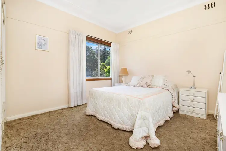 Sixth view of Homely house listing, 7 Attunga Street, Keiraville NSW 2500