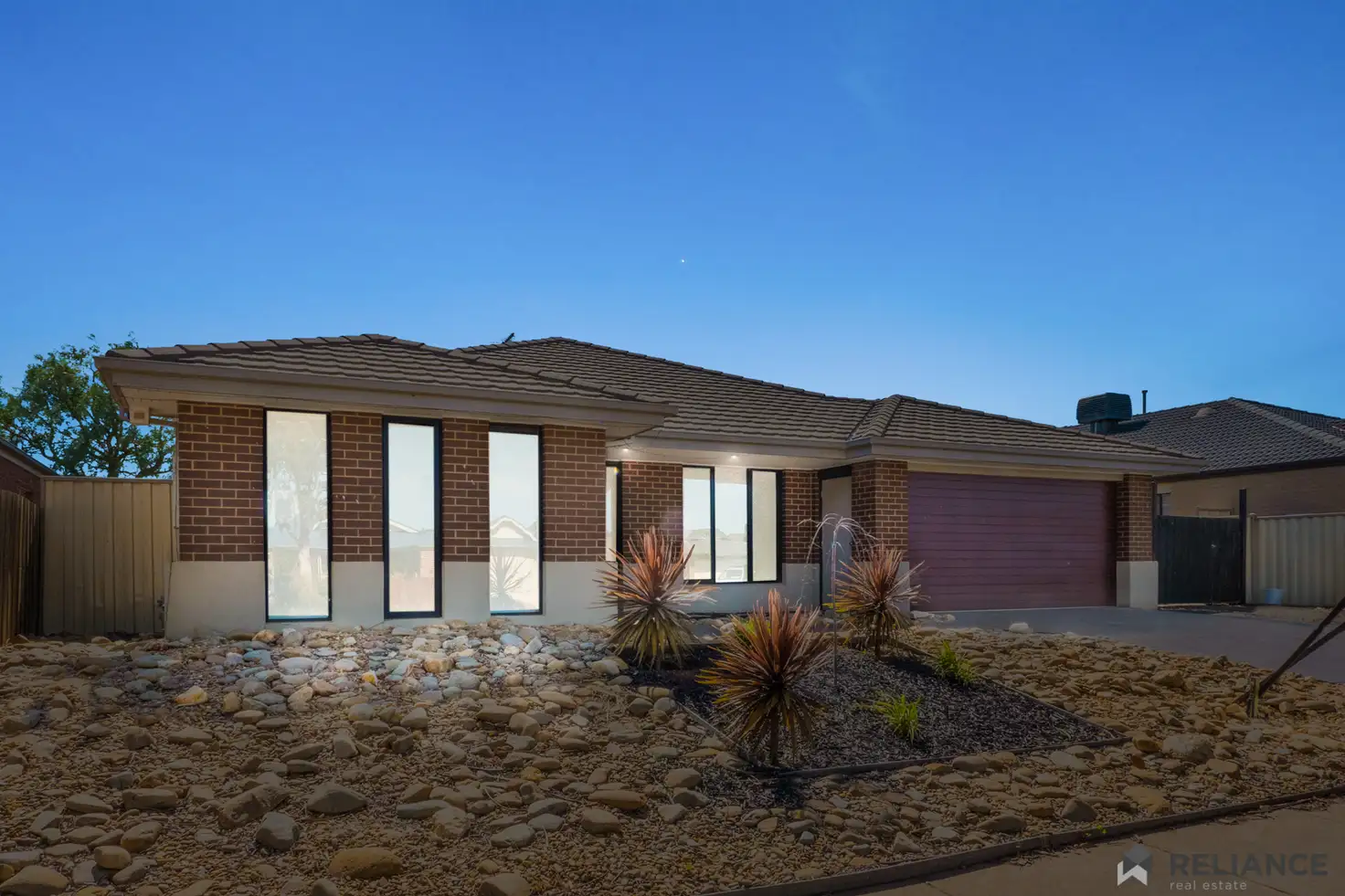 Main view of Homely house listing, 87 Caitlyn Drive, Harkness VIC 3337