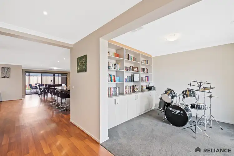 Third view of Homely house listing, 87 Caitlyn Drive, Harkness VIC 3337