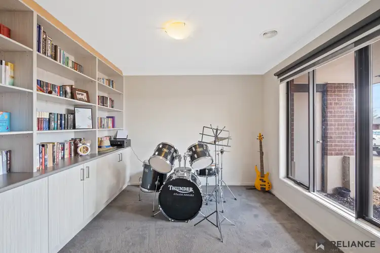 Fourth view of Homely house listing, 87 Caitlyn Drive, Harkness VIC 3337