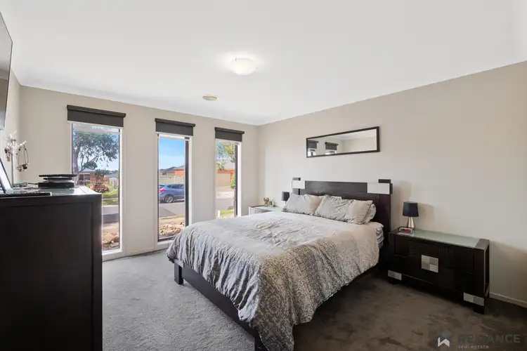 Fifth view of Homely house listing, 87 Caitlyn Drive, Harkness VIC 3337