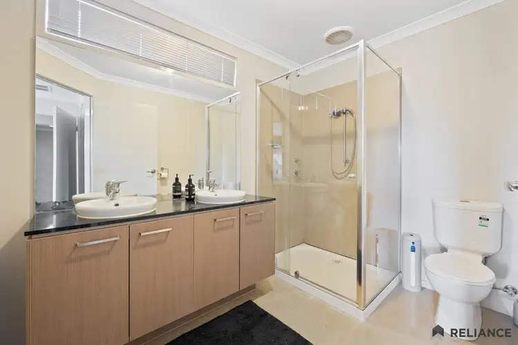 Sixth view of Homely house listing, 87 Caitlyn Drive, Harkness VIC 3337