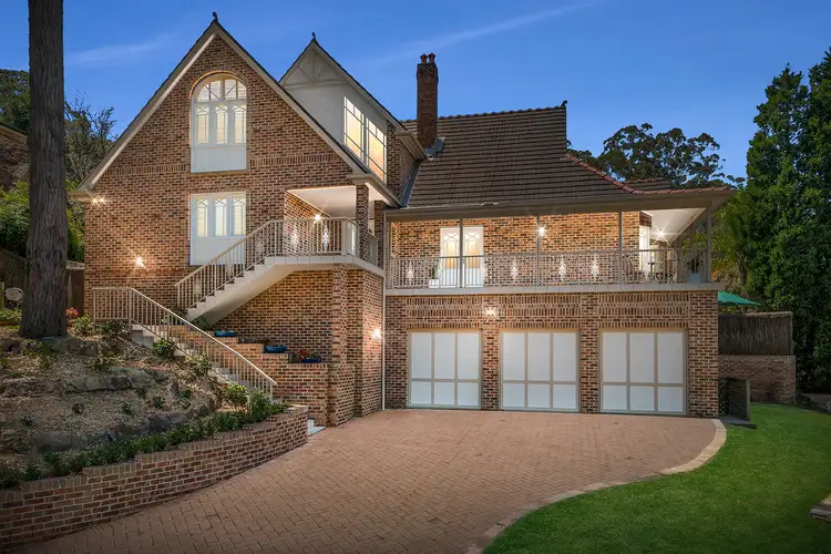 33 Spring Street, Beecroft NSW 2119