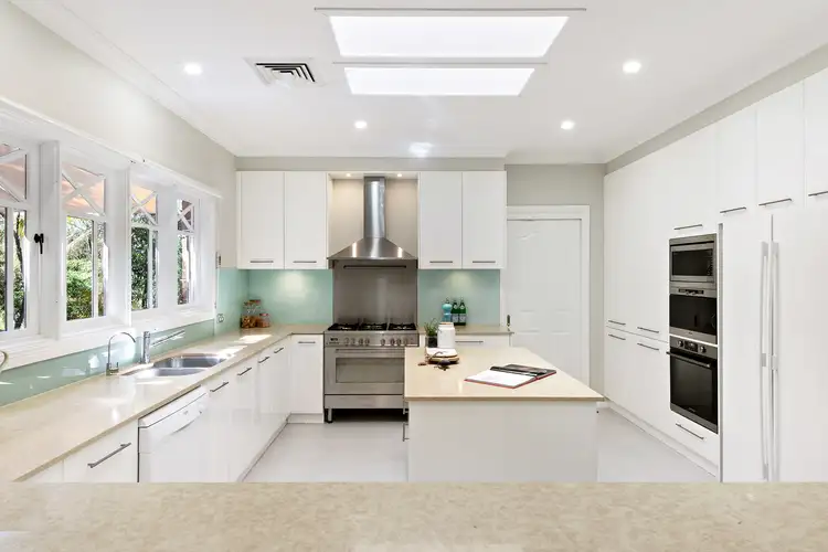 Fourth view of Homely house listing, 33 Spring Street, Beecroft NSW 2119