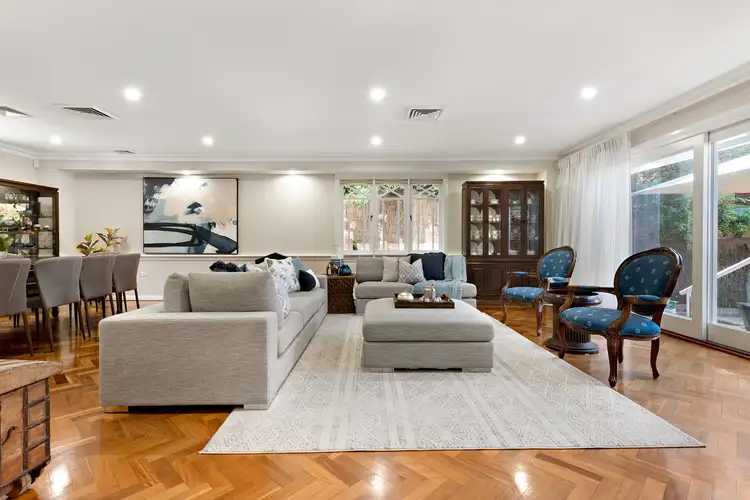 Fifth view of Homely house listing, 33 Spring Street, Beecroft NSW 2119