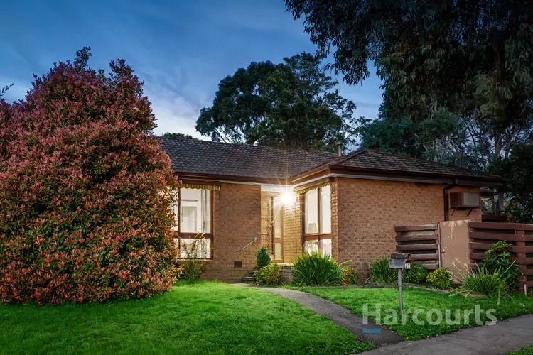 47 Alderford Drive, Wantirna VIC 3152