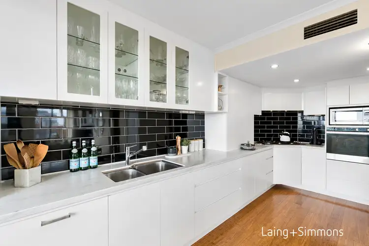 68/107-115 Pacific Highway, Hornsby NSW 2077
