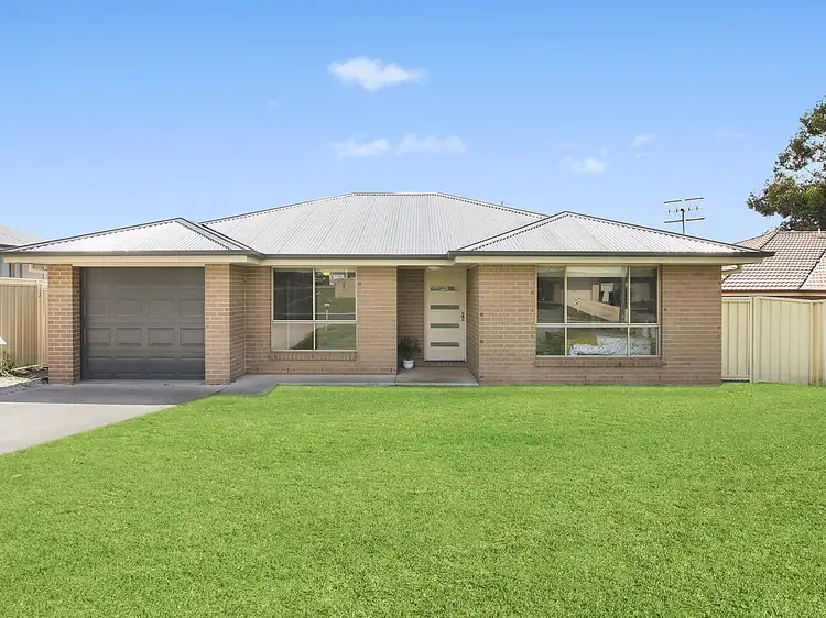 16 Bellevue Road, Mudgee NSW 2850