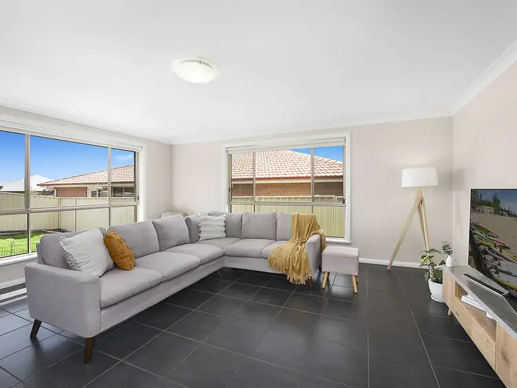 Second view of Homely house listing, 16 Bellevue Road, Mudgee NSW 2850