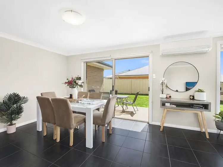 Third view of Homely house listing, 16 Bellevue Road, Mudgee NSW 2850