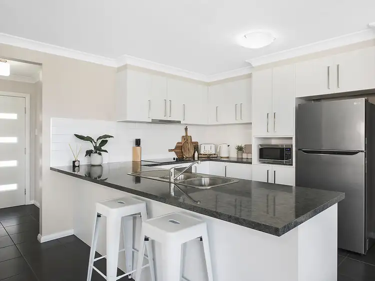 Fourth view of Homely house listing, 16 Bellevue Road, Mudgee NSW 2850