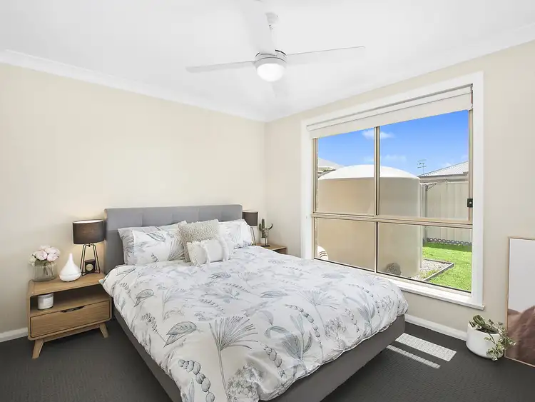 Fifth view of Homely house listing, 16 Bellevue Road, Mudgee NSW 2850