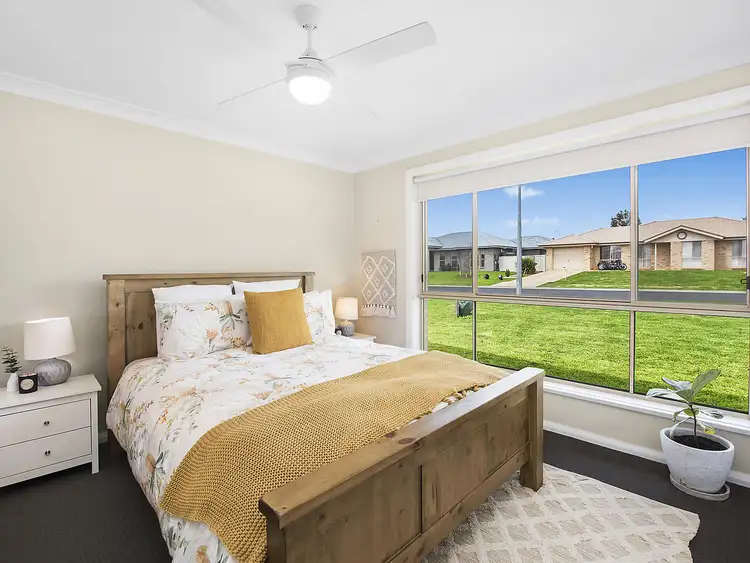 Sixth view of Homely house listing, 16 Bellevue Road, Mudgee NSW 2850