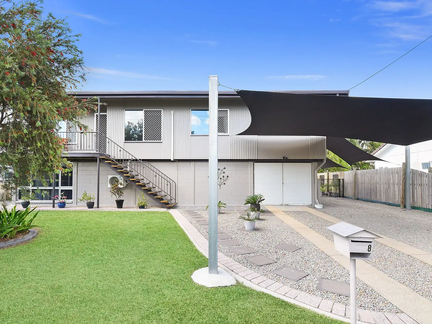 Main view of Homely house listing, 8 Bligh Street, Kirwan QLD 4817