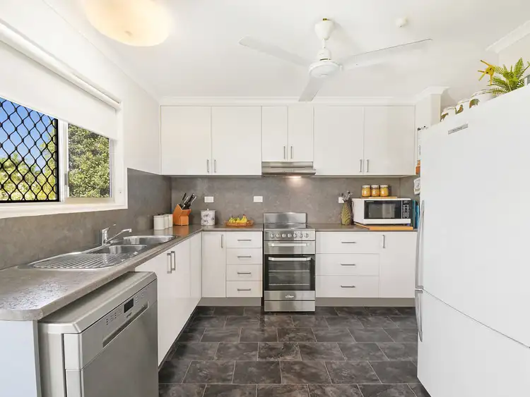 Second view of Homely house listing, 8 Bligh Street, Kirwan QLD 4817