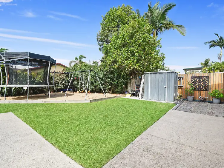 Fourth view of Homely house listing, 8 Bligh Street, Kirwan QLD 4817