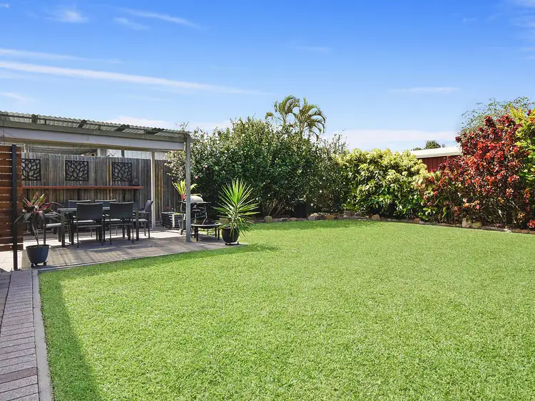 Sixth view of Homely house listing, 8 Bligh Street, Kirwan QLD 4817
