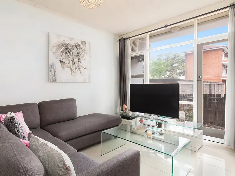 Second view of Homely unit listing, 13/124 Chuter Avenue, Ramsgate Beach NSW 2217