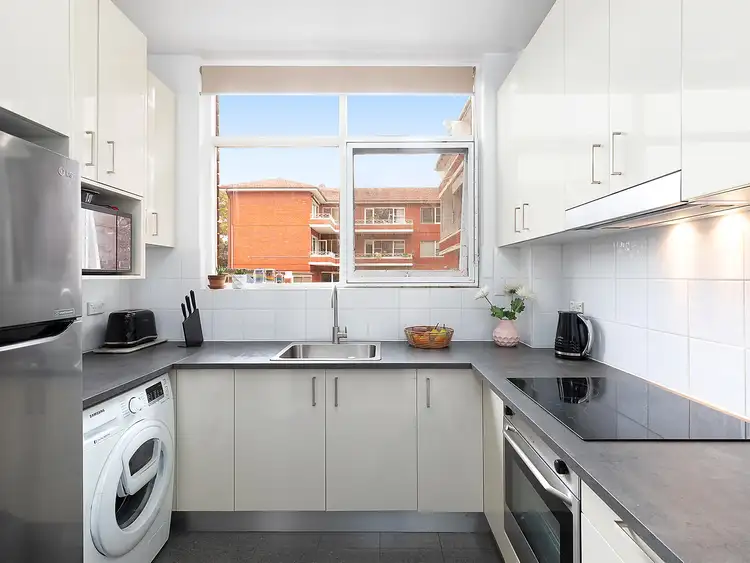 Third view of Homely unit listing, 13/124 Chuter Avenue, Ramsgate Beach NSW 2217