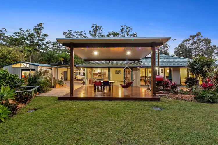 13 Greenhaven Drive, Palmview QLD 4553