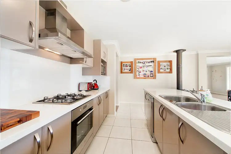 Fourth view of Homely house listing, 4A Spring Road, Mudgee NSW 2850
