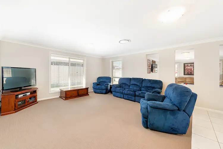 Sixth view of Homely house listing, 4A Spring Road, Mudgee NSW 2850