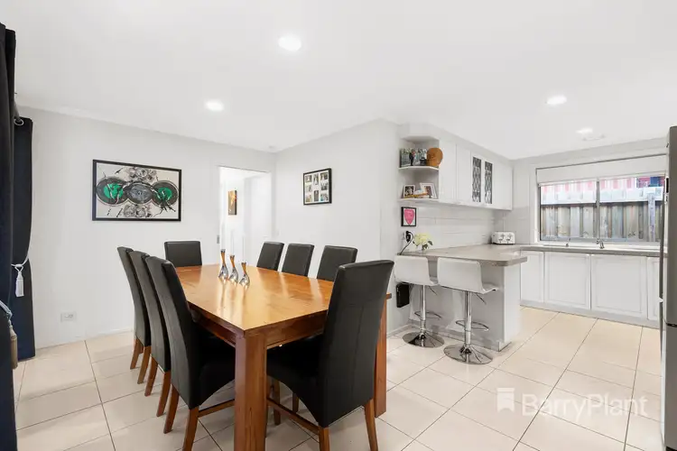Third view of Homely house listing, 1 Fenech Close, Mill Park VIC 3082