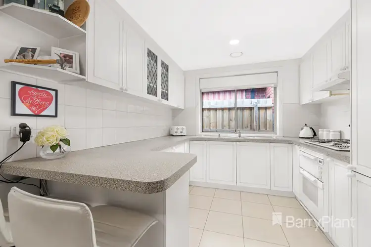 Fourth view of Homely house listing, 1 Fenech Close, Mill Park VIC 3082