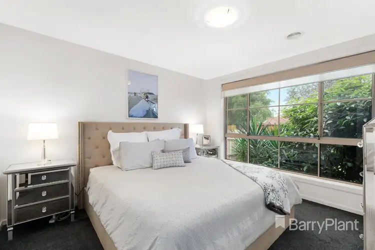 Fifth view of Homely house listing, 1 Fenech Close, Mill Park VIC 3082