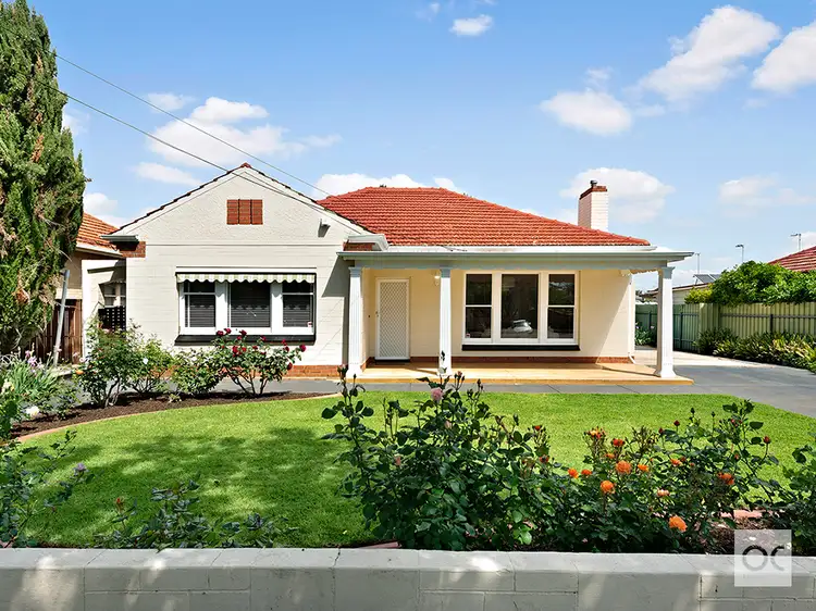 Main view of Homely house listing, 50 Caulfield Avenue, Cumberland Park SA 5041