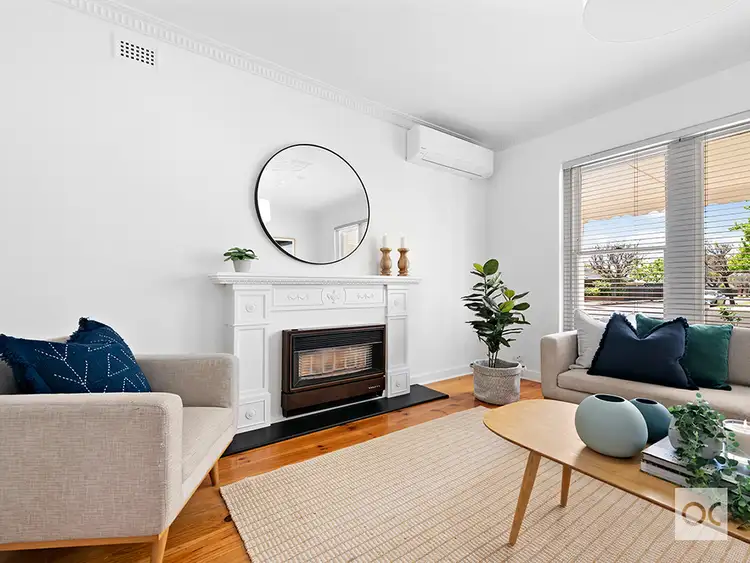 Third view of Homely house listing, 50 Caulfield Avenue, Cumberland Park SA 5041
