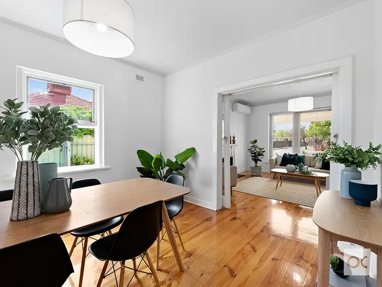 Fourth view of Homely house listing, 50 Caulfield Avenue, Cumberland Park SA 5041