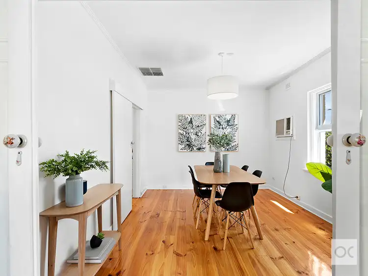 Fifth view of Homely house listing, 50 Caulfield Avenue, Cumberland Park SA 5041