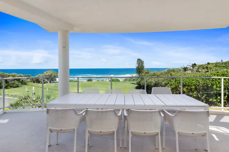 Fourth view of Homely unit listing, 3/11 Andrew Street, Point Arkwright QLD 4573