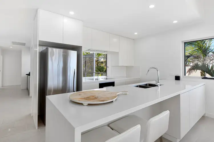 Sixth view of Homely unit listing, 3/11 Andrew Street, Point Arkwright QLD 4573