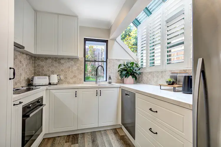 Fourth view of Homely townhouse listing, 4/95 Gerard Street, Cremorne NSW 2090