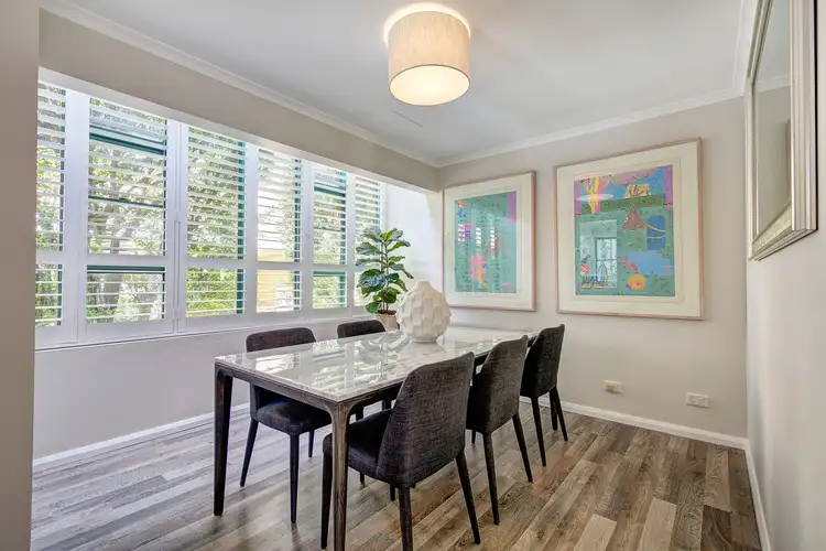 Fifth view of Homely townhouse listing, 4/95 Gerard Street, Cremorne NSW 2090