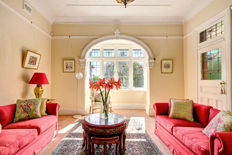 Fourth view of Homely house listing, 47 Prince Albert Street, Mosman NSW 2088
