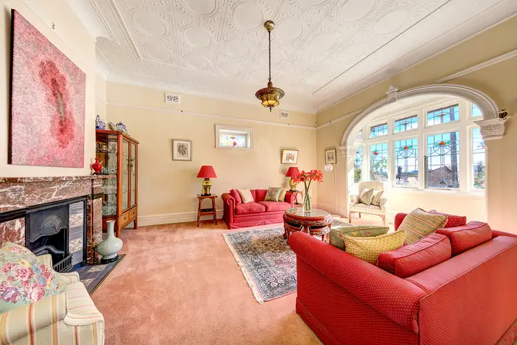 Fifth view of Homely house listing, 47 Prince Albert Street, Mosman NSW 2088