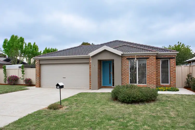 Main view of Homely house listing, 19 Normlyttle Parade, Miners Rest VIC 3352